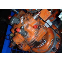 Гидромотор Hitachi HPV091HW Гидромотор Hitachi HPV091HW