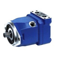 Гидромотор Rexroth A7VO500 Гидромотор Rexroth A7VO500
