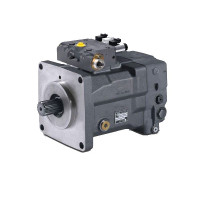 Гидронасос Linde HPR160/130D -01R