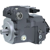 Гидронасос Linde HMF70-01 Гидронасос Linde HMF70-01