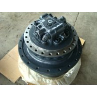Гидромотор Komatsu 708-2L-00700 MAIN PUMP HPV112+112 (UK)