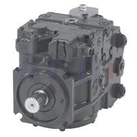 90R180 Аксиально-поршневой насос Danfoss 90 серии 90-R-180