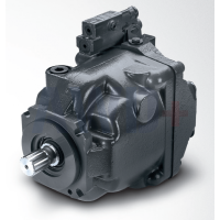 ERL100 Аксиально-поршневой насос Danfoss ER-L-100