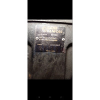 4577252 / HR-L-057B-LS-25-20-NN-A-1-S1N4-A1N-NNN-NNN-NNN Аксиально-поршневой насос Danfoss HRL057