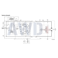 90L042 Аксиально-поршневой насос Danfoss 90 серии 90-L-042