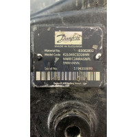 83082892 / K2-L-045C-SD-26-NN-NN-R-E-C2MR-A5N-PLB-NNN-NNN Аксиально-поршневой насос Danfoss K2L045