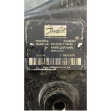 83082892 / K2-L-045C-SD-26-NN-NN-R-E-C2MR-A5N-PLB-NNN-NNN Аксиально-поршневой насос Danfoss K2L045