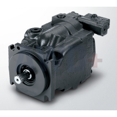 JRLS60 Аксиально-поршневой насос Danfoss JR-L-S60