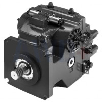 H1P210R Аксиально-поршневой насос Danfoss серии H1-P-210-R