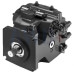 H1P210R Аксиально-поршневой насос Danfoss серии H1-P-210-R