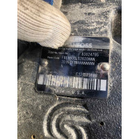 83024795 / FR-L-090C-LS-26-20-NN-N-3-S1N4-A1N-NNN-NNN-NNN Аксиально-поршневой насос Danfoss FRL090