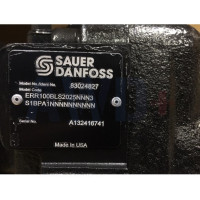 83024827 / ERR100BLS2025NNN3S1BPA1NNNNNNNNNN Аксиально-поршневой насос Danfoss ERR100