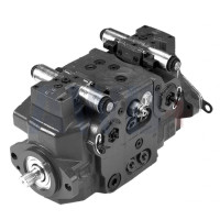 H1T045L Аксиально-поршневой насос Danfoss серии H1-T-045-L H1T045L Аксиально-поршневой насос Danfoss серии H1-T-045-L