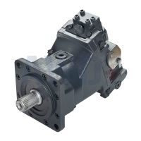 51D110 Аксиально-поршневой мотор Danfoss 51 серии 51D110 Аксиально-поршневой мотор Danfoss 51 серии