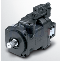 FRR090 Аксиально-поршневой насос Danfoss FR-R-090