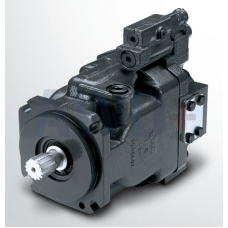 FRL074 Аксиально-поршневой насос Danfoss FR-L-074