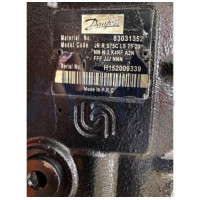 83031352 / JR-R-S75C-LS-25-20-NN-N-3-K4RF-A2N-FFF-JJJ-NNN Аксиально-поршневой насос Danfoss JRRS75