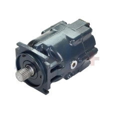 90M055 Аксиально-поршневой мотор Danfoss 90 серии 90-M-055