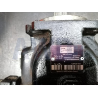 83062660 / FR-R-090C-LS-26-30-NN-N-3-S1N4-A1N-NNN-NNN-NNN Аксиально-поршневой насос Danfoss FRR090