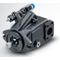 LRL030 Аксиально-поршневой насос Danfoss LR-L-030