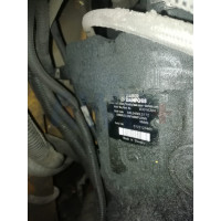 83016304 / KR-L-O45D-LS-17-20-NN-N-3-C2NF-A6N-PLB-NNN-NNN Аксиально-поршневой насос Danfoss KRL045 83016304 / KR-L-O45D-LS-17-20-NN-N-3-C2NF-A6N-PLB-NNN-NNN Аксиально-поршневой насос Danfoss KRL045