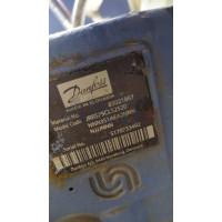 83021867 / JR-R-S75C-LS-25-20-NN-N-3-S1AE-A2N-NNN-JJJ-NNN Аксиально-поршневой насос Danfoss JRRS75