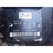 83068241 / ER-L-100B-LS-28-25-NN-N-3-S1BP-A1N-AAA-NNN-NNN Аксиально-поршневой насос Danfoss ERL100
