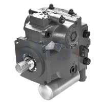 H1P147L Аксиально-поршневой насос Danfoss серии H1-P-147-L H1P147L Аксиально-поршневой насос Danfoss серии H1-P-147-L