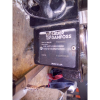 7000688 / ER-L-147C-LS-26-20-NN-N-3-K5NP-A1N-NNN-NNN-NNN Аксиально-поршневой насос Danfoss ERL147