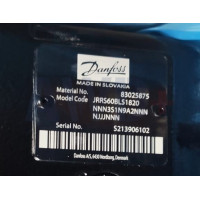 83025875 / JR-R-S60B-LS-18-20-NN-N-3-S1N9-A2N-NNN-JJJ-NNN Аксиально-поршневой насос Danfoss JRRS60