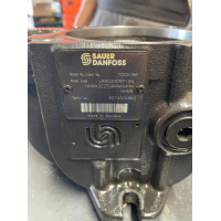 7005186 / LR-R-030D-RP-10-NN-NN-N-3-C2TG-A6N-AAA-NNN-NNN Аксиально-поршневой насос Danfoss LRR030 7005186 / LR-R-030D-RP-10-NN-NN-N-3-C2TG-A6N-AAA-NNN-NNN Аксиально-поршневой насос Danfoss LRR030