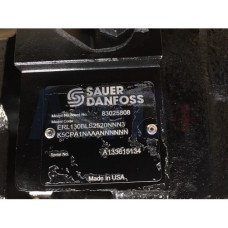 83025808 / ERL130BLS2520NNN3K5CPA1NAAANNNNNN Аксиально-поршневой насос Danfoss ERL130