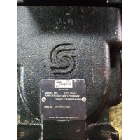 83012864 / FR-L-074B-LS-25-20-NN-N-3-S2N2-A1N-NNN-NNN-NNN Аксиально-поршневой насос Danfoss FRL074