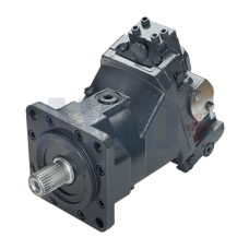 51D160 Аксиально-поршневой мотор Danfoss 51 серии