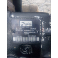 83027658 / JR-L-S60B-BS-32-26-NN-N-3-T0CE-A2N-NNN-JJJ-P00 аксиально-поршневой насос Danfoss JRLS60