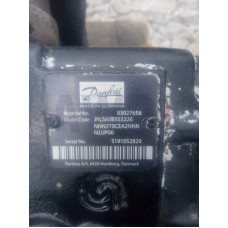 83027658 / JR-L-S60B-BS-32-26-NN-N-3-T0CE-A2N-NNN-JJJ-P00 аксиально-поршневой насос Danfoss JRLS60