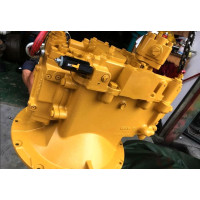 Гидронасос CAT Caterpillar SBS140 type 3
