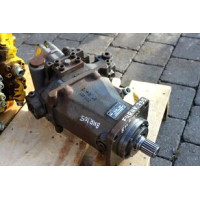 Гидромотор Linde PR186T