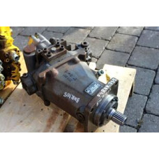 Гидромотор Linde PR186T