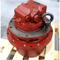 Гидронасос JIC JMV147-95