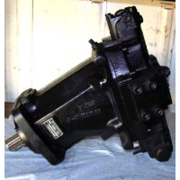 Гидромотор Linde HPR115-01 Гидромотор Linde HPR115-01