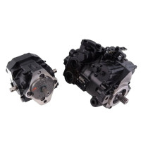 Гидронасос Danfoss PV24 SPV2/119 SMF2/119 Гидронасос Danfoss PV24 SPV2/119 SMF2/119