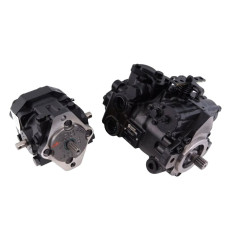 Гидронасос Danfoss PV24 SPV2/119 SMF2/119