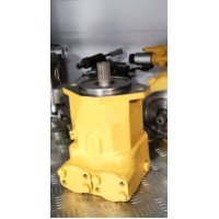 Гидромотор Rexroth A7VO160