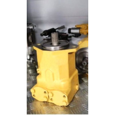 Гидромотор Rexroth A7VO160