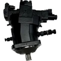 Гидромотор Rexroth A10FM58 /52