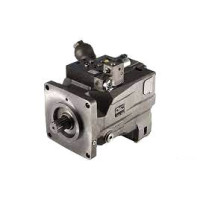 Гидронасос Linde HPR105D-02