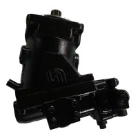 90M100 Аксиально-поршневой мотор Danfoss 90 серии 90-M-100