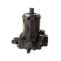 Гидронасос Linde HMV55-01