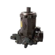 Гидронасос Linde HMV55-01